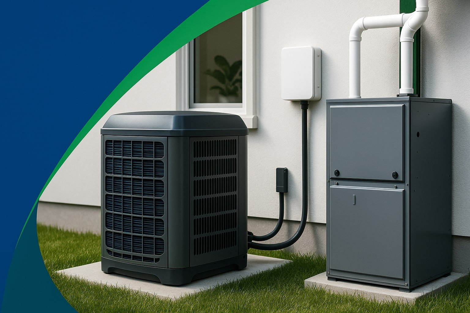 Installation HVAC professionnelle